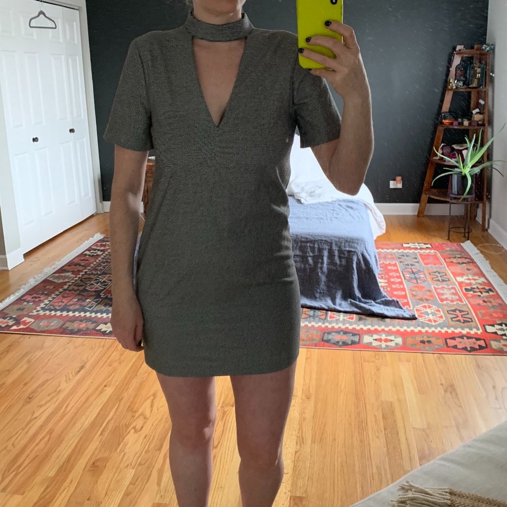Zara Dress
